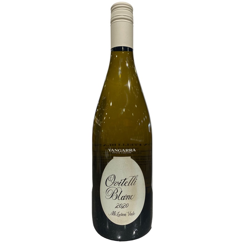 Yangarra Ovitelli Blanc 750ml