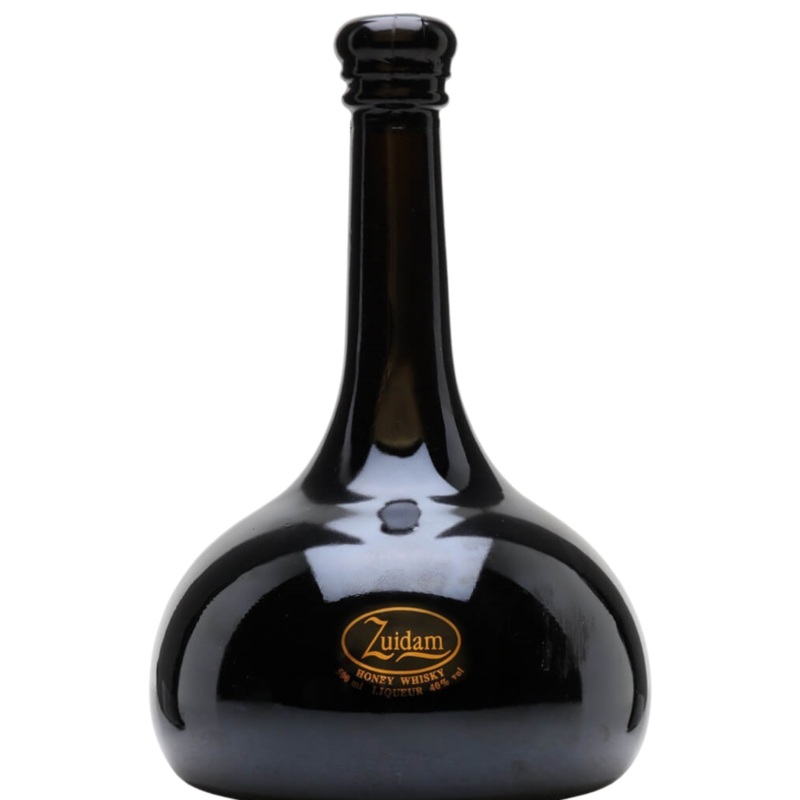 Zuidam Honey Whisky 40% 50cl