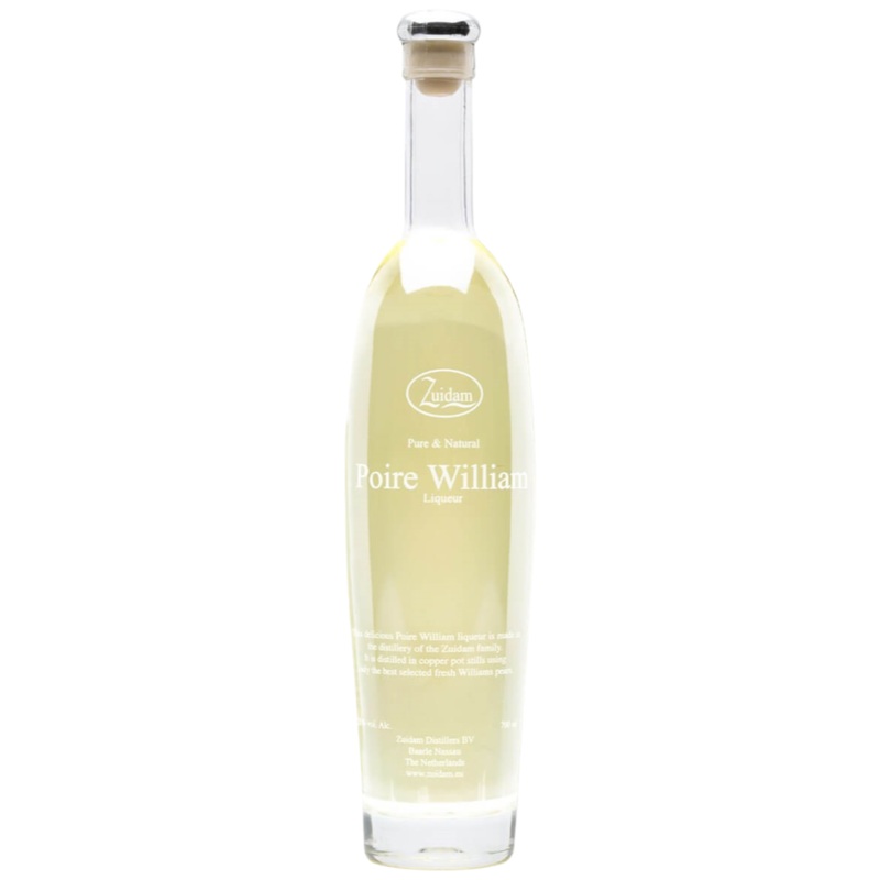 Zuidam Poire William 28% 70cl
