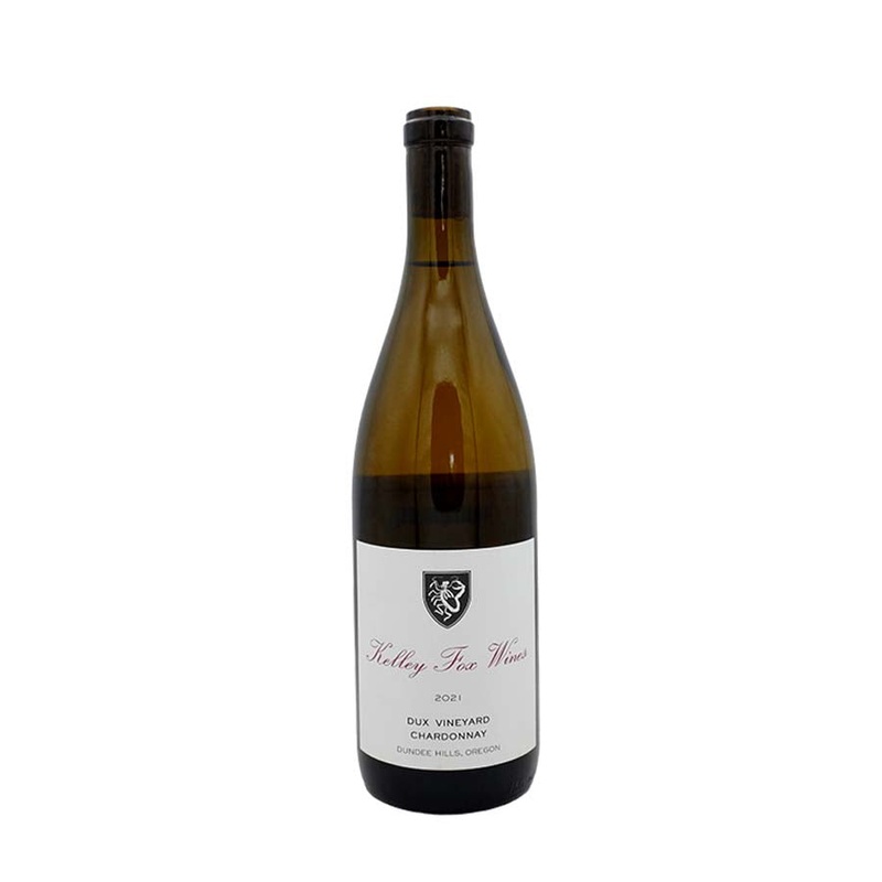 2021 Kelley Fox Dux Vineyard Chardonnay, 750ml