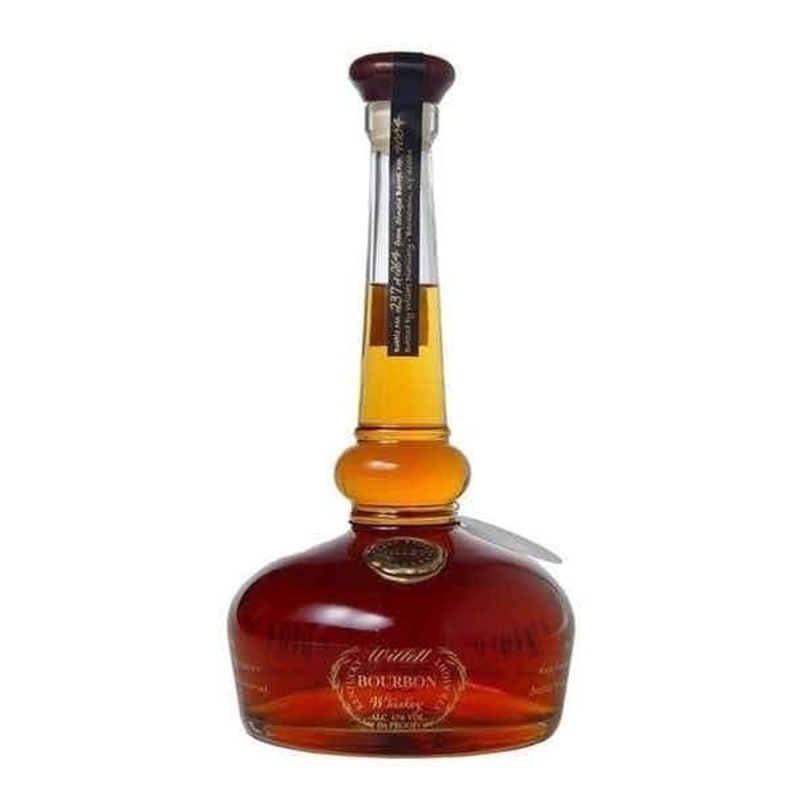 Willett Pot Still Reserve
