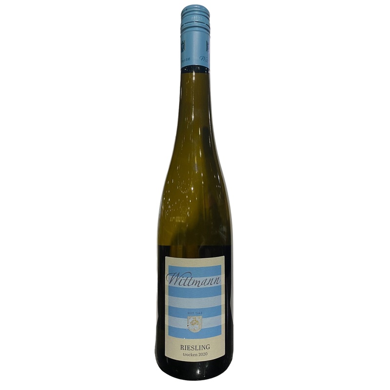 Wittmann Riesling Trocken 750ml