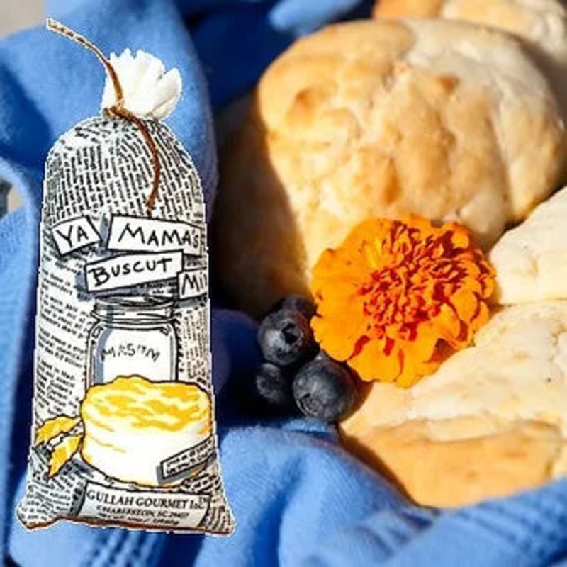 Ya Mama’s Biscuits