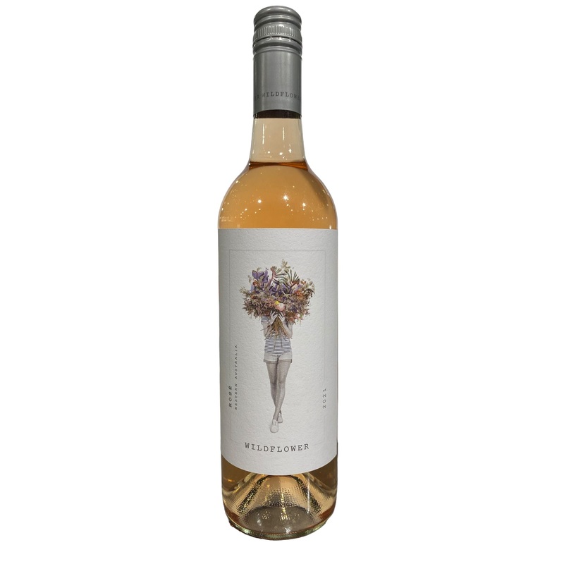 Wildflower Rose 750ml