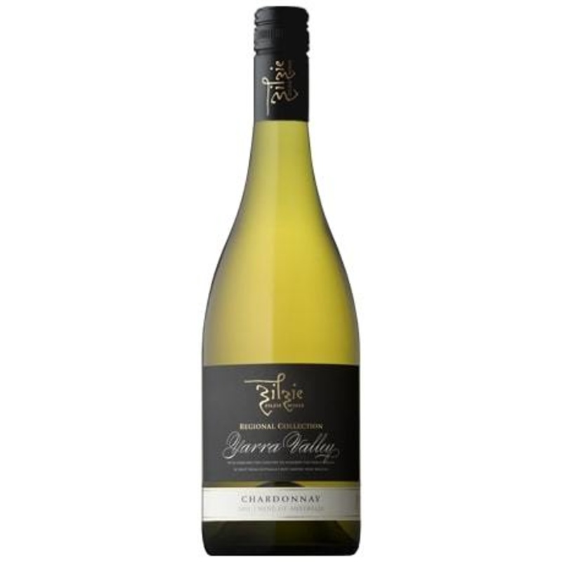 Zilzie Regional YV Chardonnay 750ml