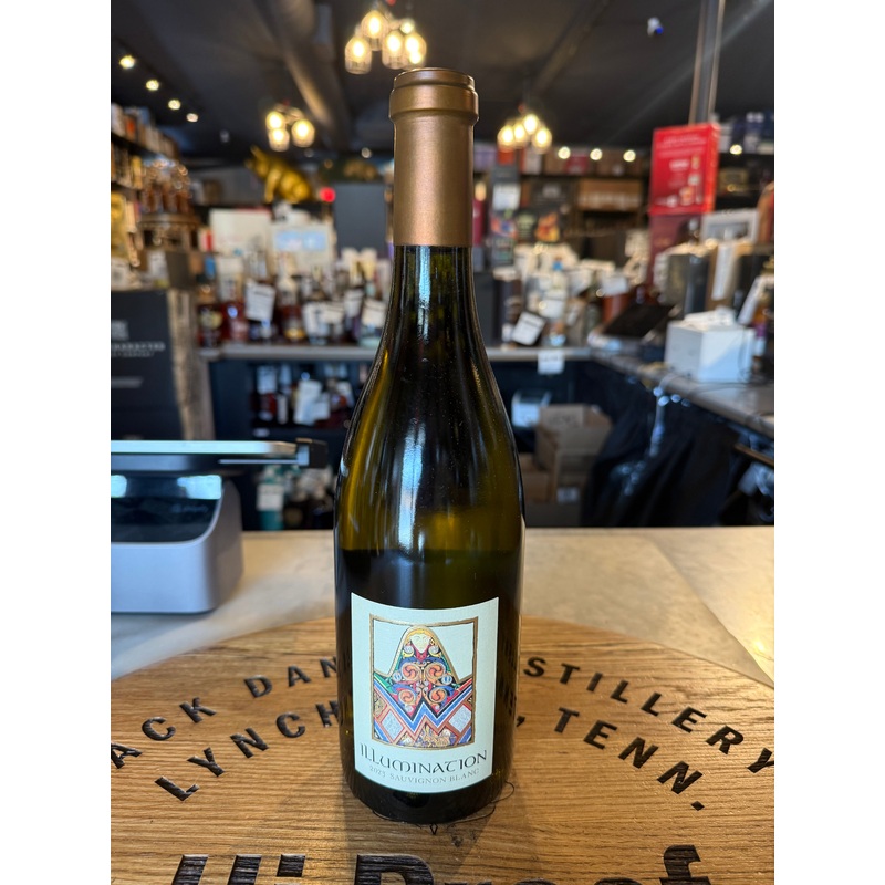 2023 Illumination Sauvignon Blanc by Quintessa , Napa & Sonoma Counties 750ml