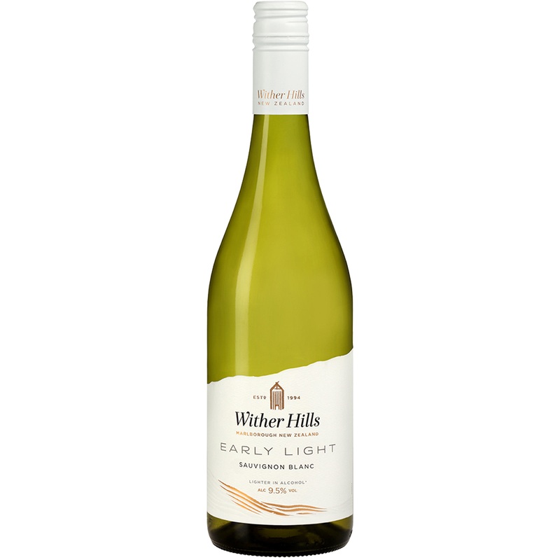 Wither Hills Early Light Sauv Blanc