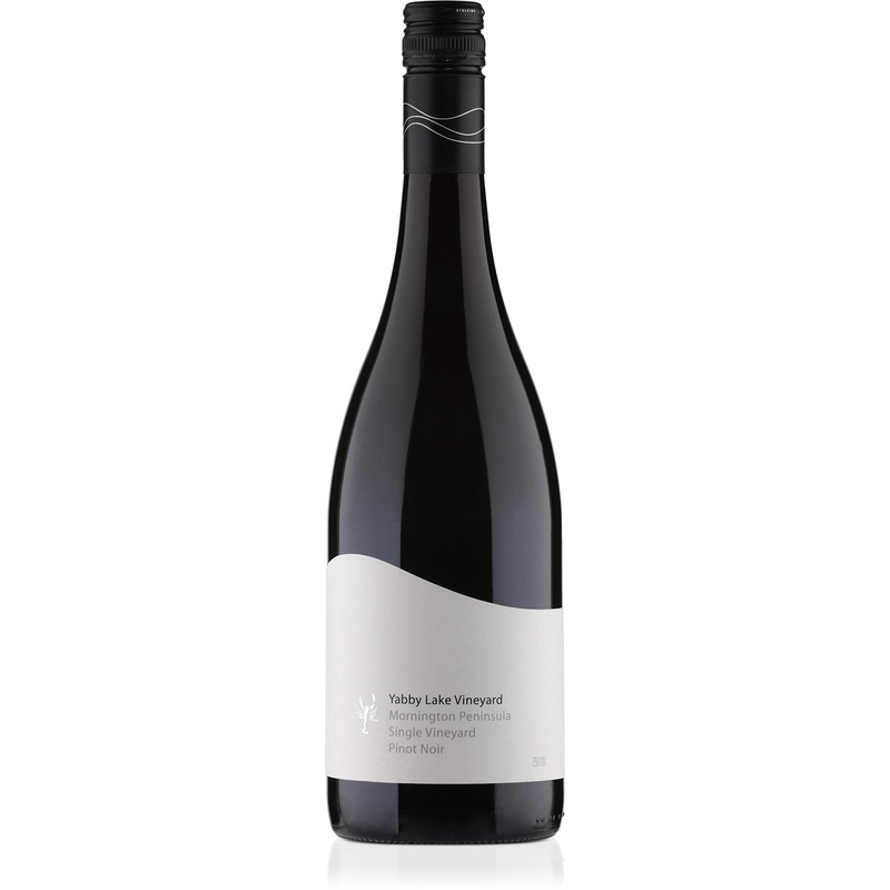 Yabby Lake Single Vineyard Pinot Noir 75