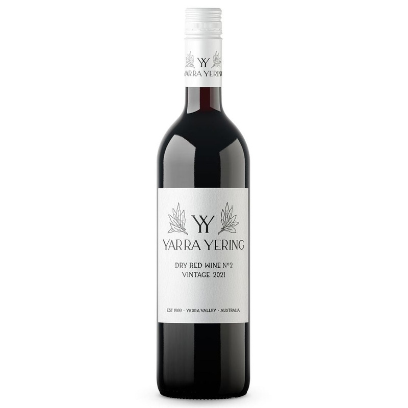 Yarra Yering Dry Red No 2 2022 750ml