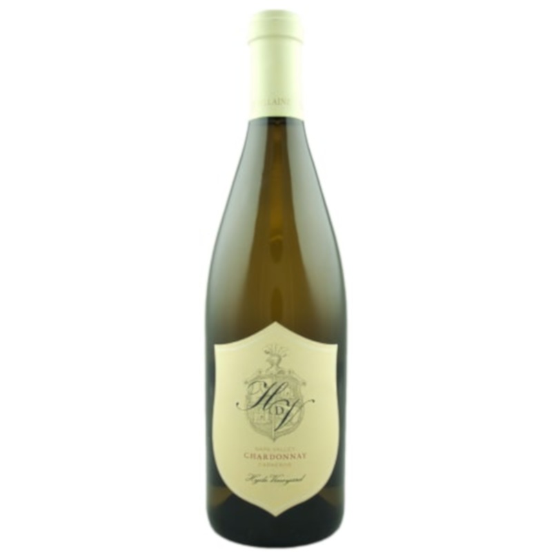 2022 HDV Hyde de Villaine Hyde Vineyard Chardonnay, Carneros, USA (750ml)
