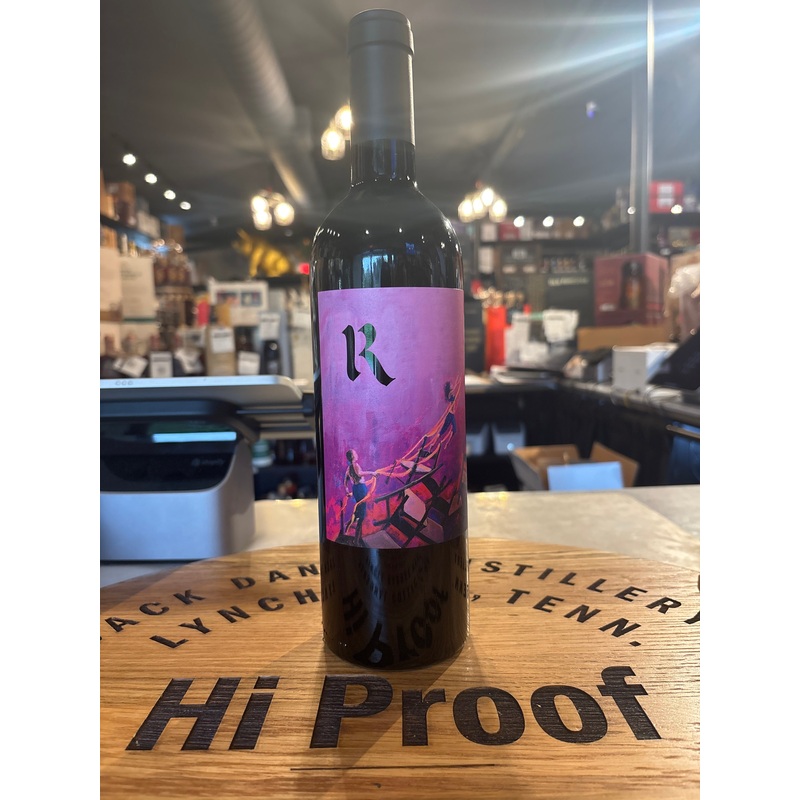 2022 REALM ‘The Tempest’ Proprietary Blend Napa Valley 750ml