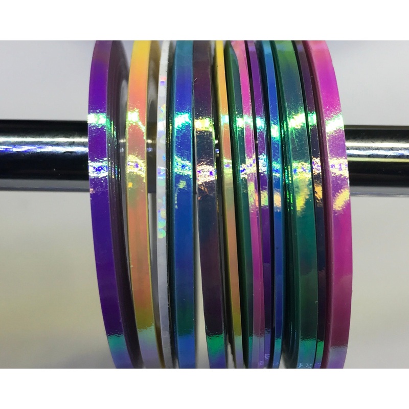 20pcs Unicorn Design Tape