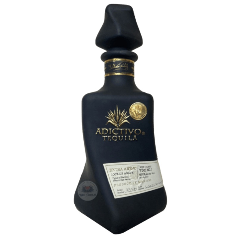 Adictivo Extra Anejo