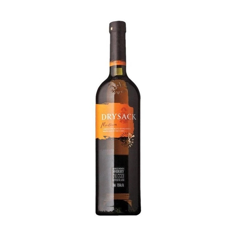 Williams & Humbert Dry Sack Medium Sherry Jerez