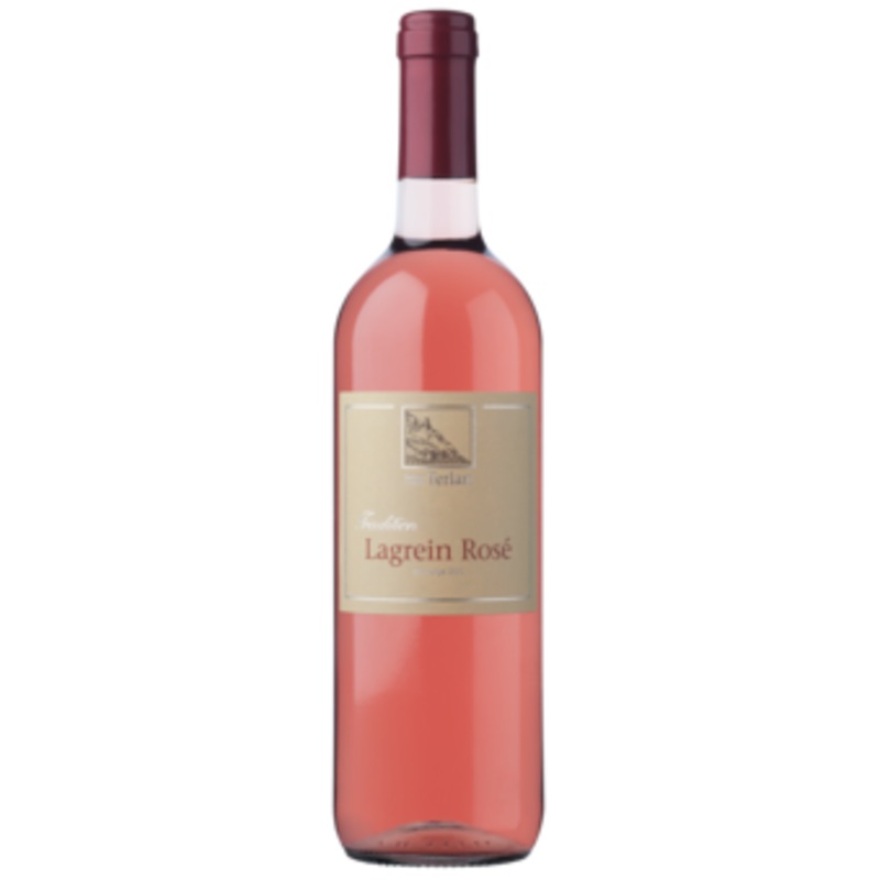 2018 Cantina Terlano-Kellerei Terlan Tradition Lagrein Rose, Alto Adige Trentino-Alto Adige, Italy (750ml)
