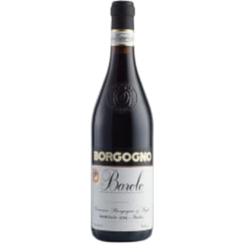 2017 Giacomo Borgogno & Figli Barolo DOCG Piedmont, Italy (750ml)