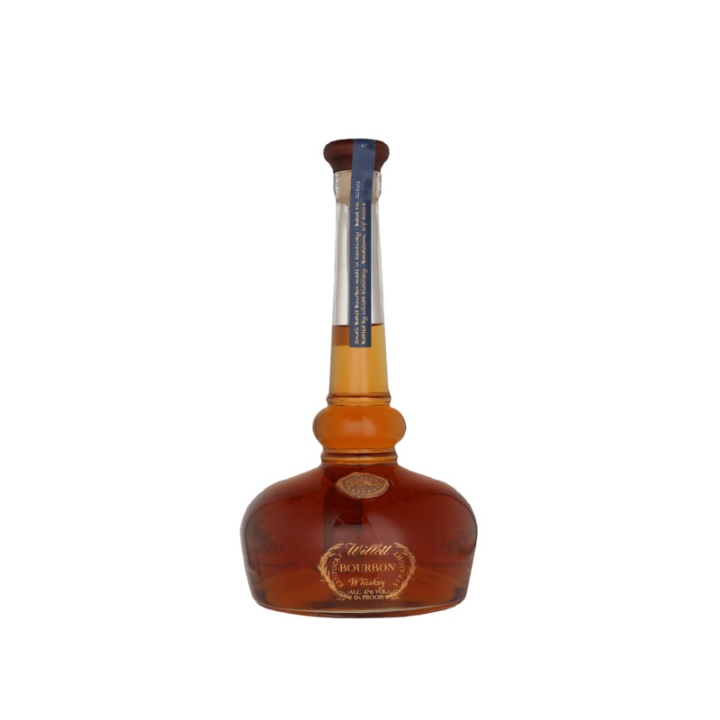 Willett’s Pot Still Reserve 0,7L