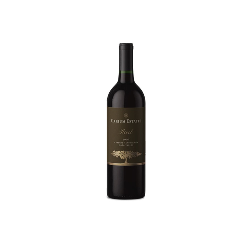 2020 Carium Estates Revel Cabernet Sauvignon