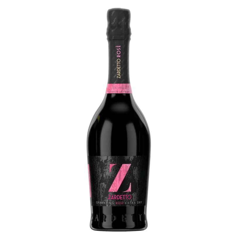 Zardetto Rose Extra Dry
