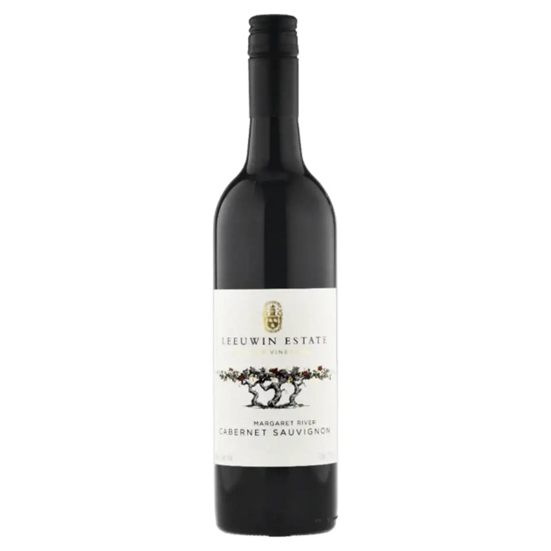 2022 Leeuwin Prelude Cabernet Sauvignon 750ml