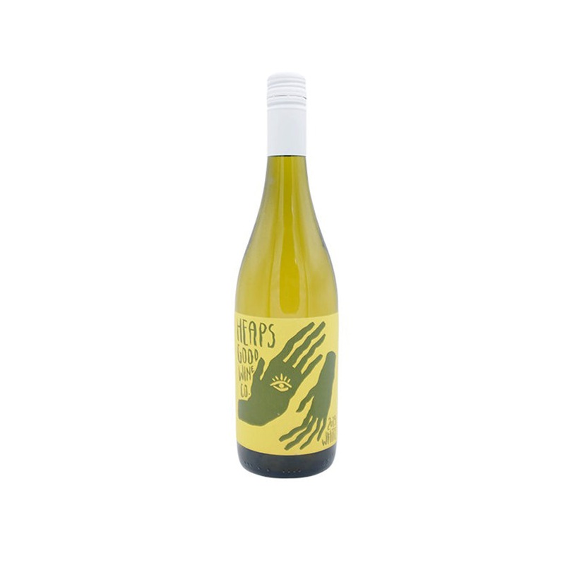 2019 Heaps Good White, 750ml