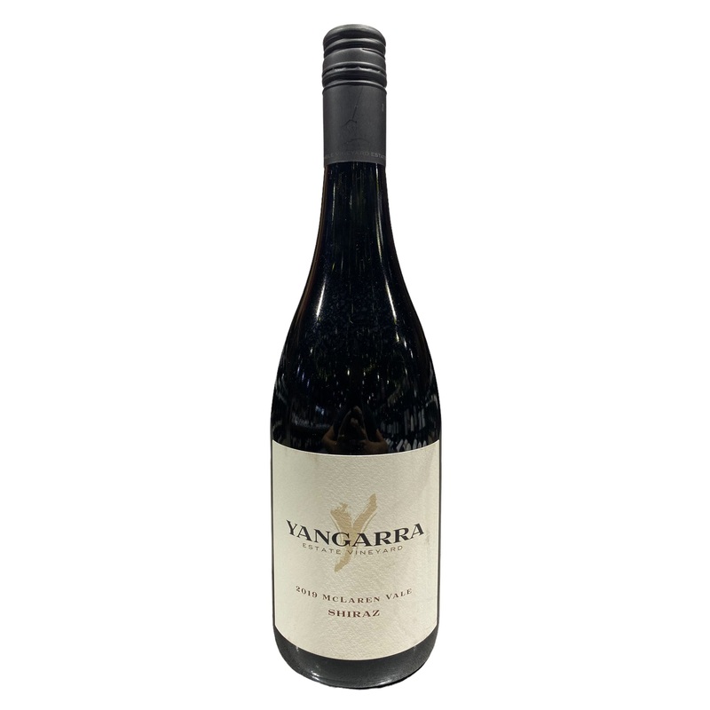 Yangarra Shiraz 750ml