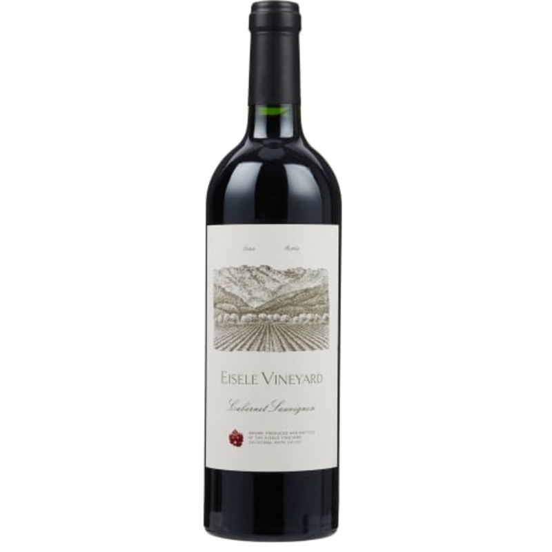 2019 Eisele Vineyard Cabernet Sauvignon, Napa Valley, USA (750ml)