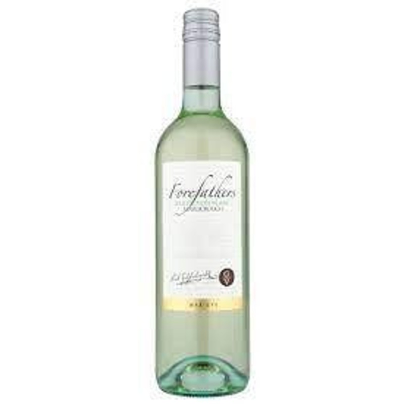 2024 Goldschmidt Vineyards Forefathers Sauvignon Blanc, Marlborough, New Zealand (750ml)