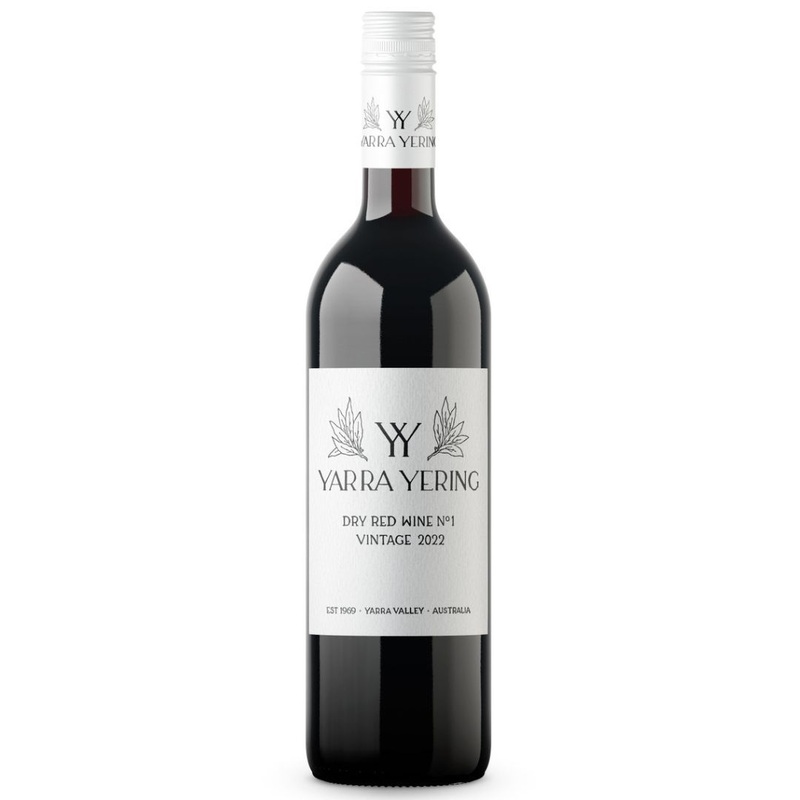 Yarra Yering Dry Red No 1 2022 750ml