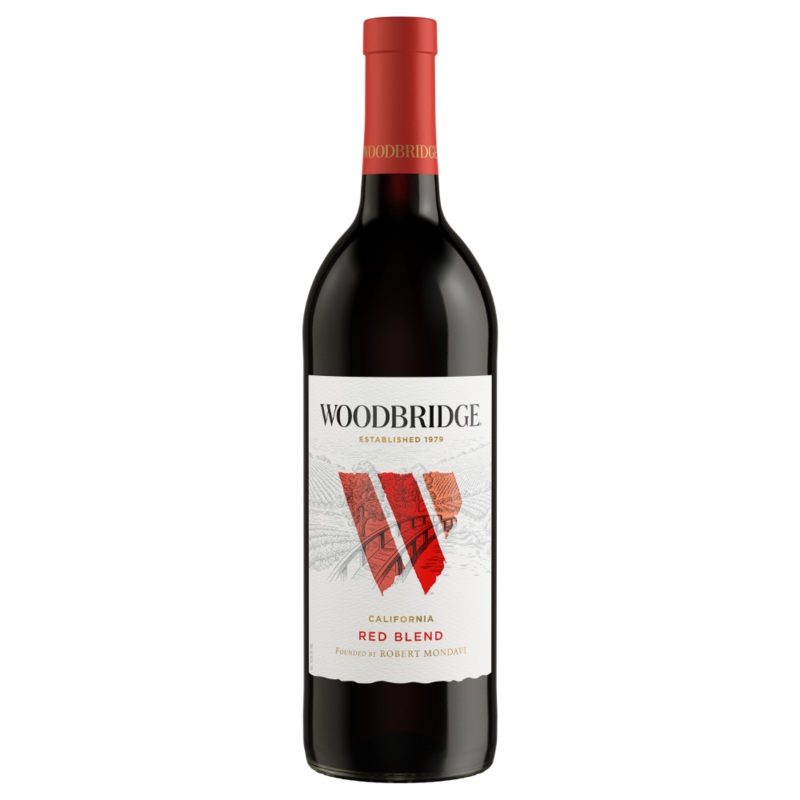 Woodbridge Red Blend