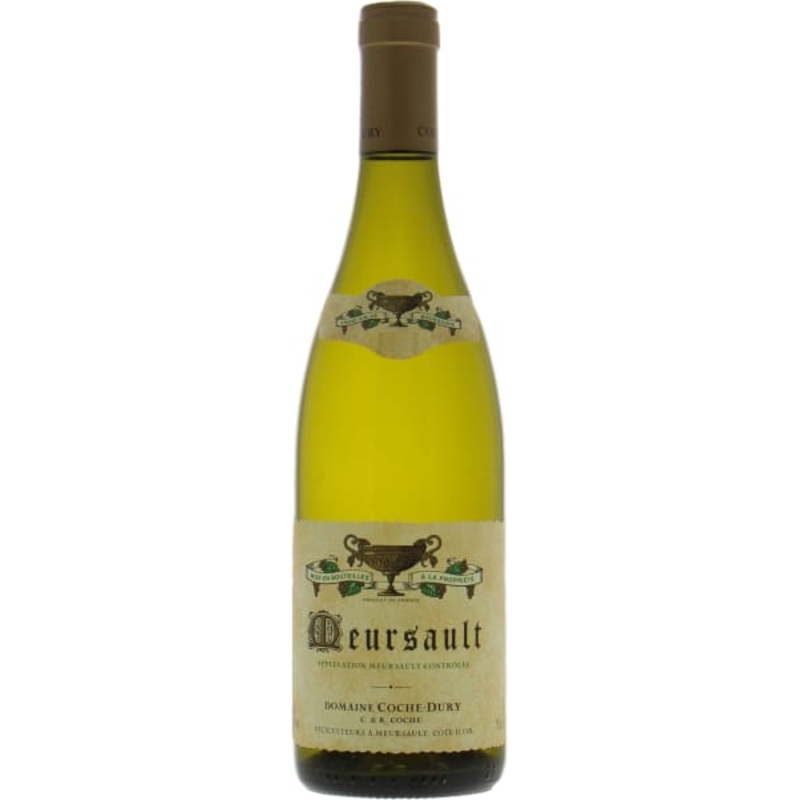 2018 Coche-Dury Meursault Cote de Beaune, France (750ml)