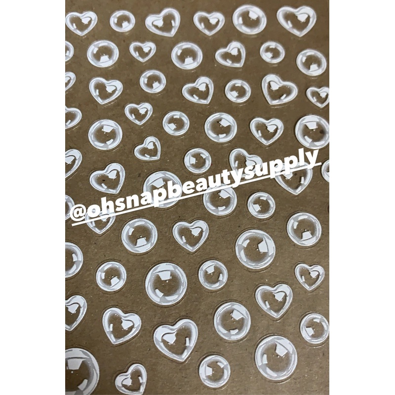 ***Bubble 436 Sticker