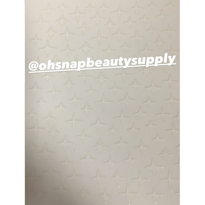 ***White Star 964 Sticker