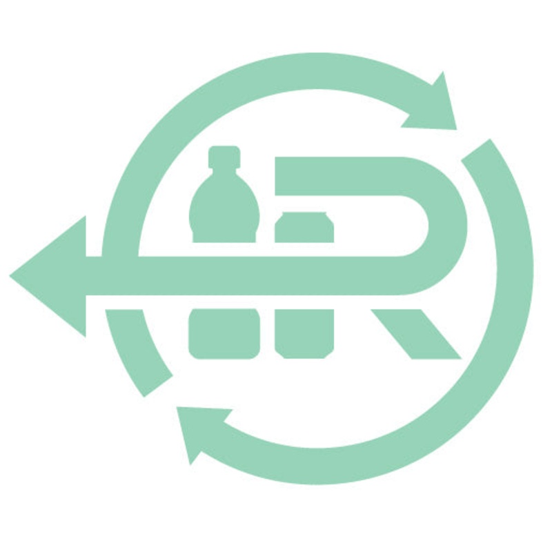 Deposit Return Fee .25c