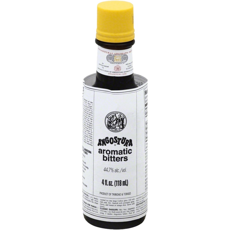 Angostura Aromatic Bitters