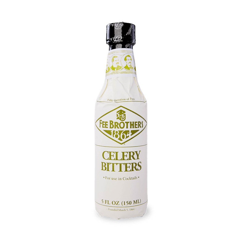 Fee Brother’s Non-Alcoholic Celery Bitters