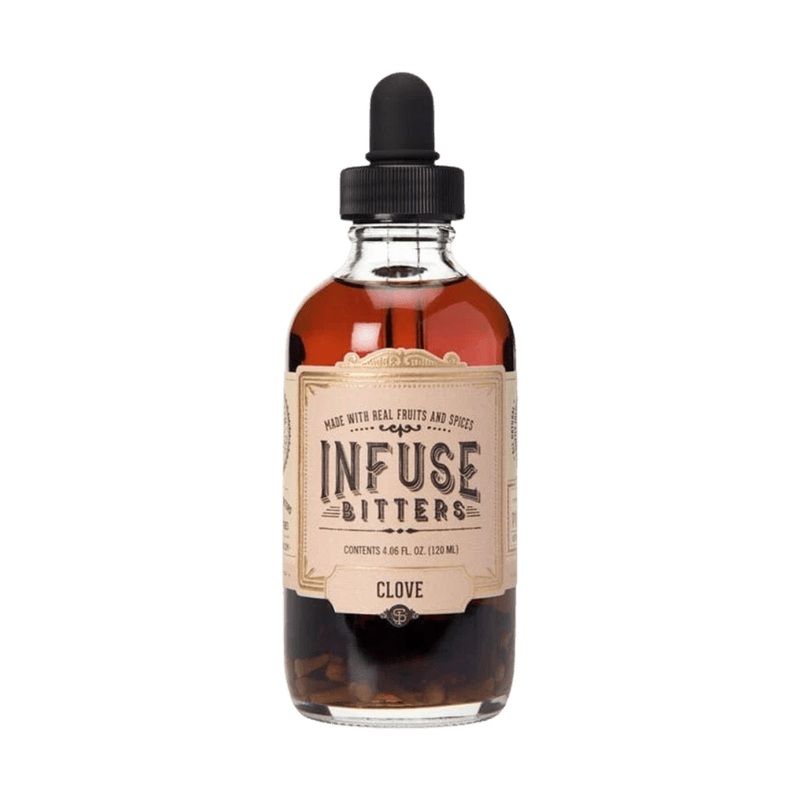 Infuse Bitters Clove 120ml