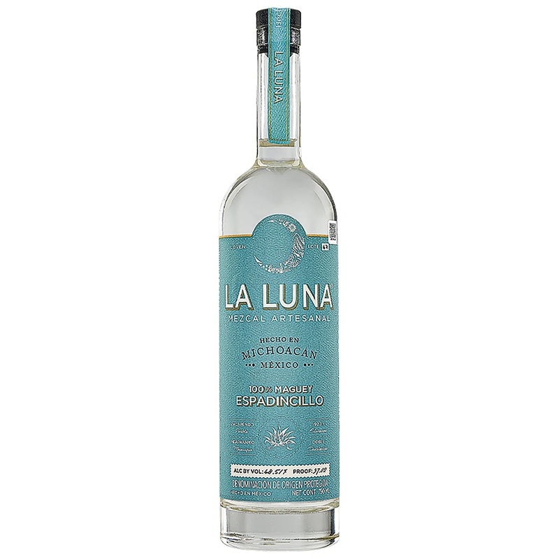 La Luna Espadincillo Mezcal