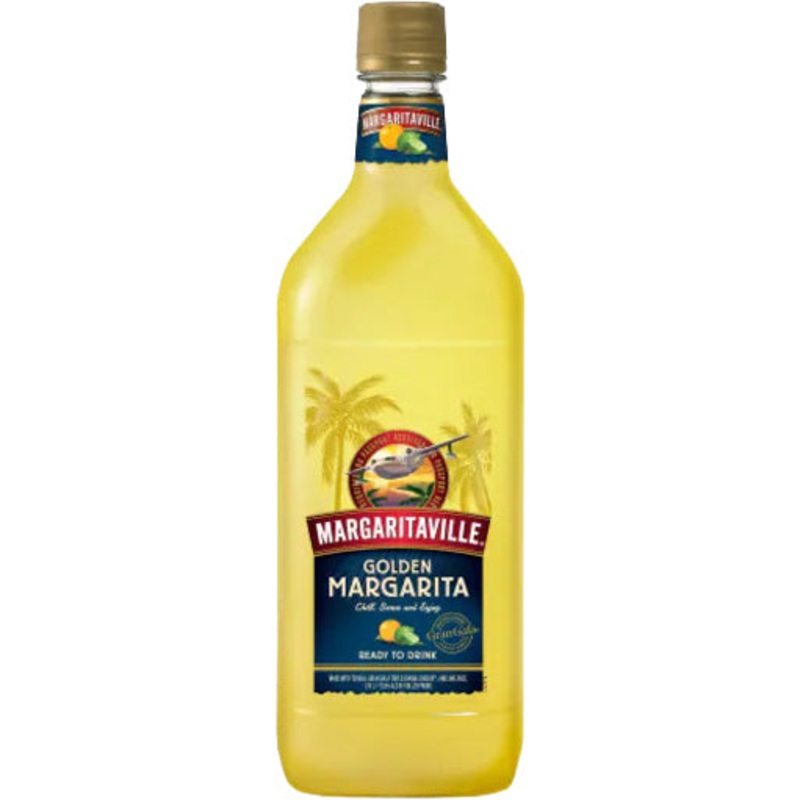 Margaritaville Golden Margarita 1.75L