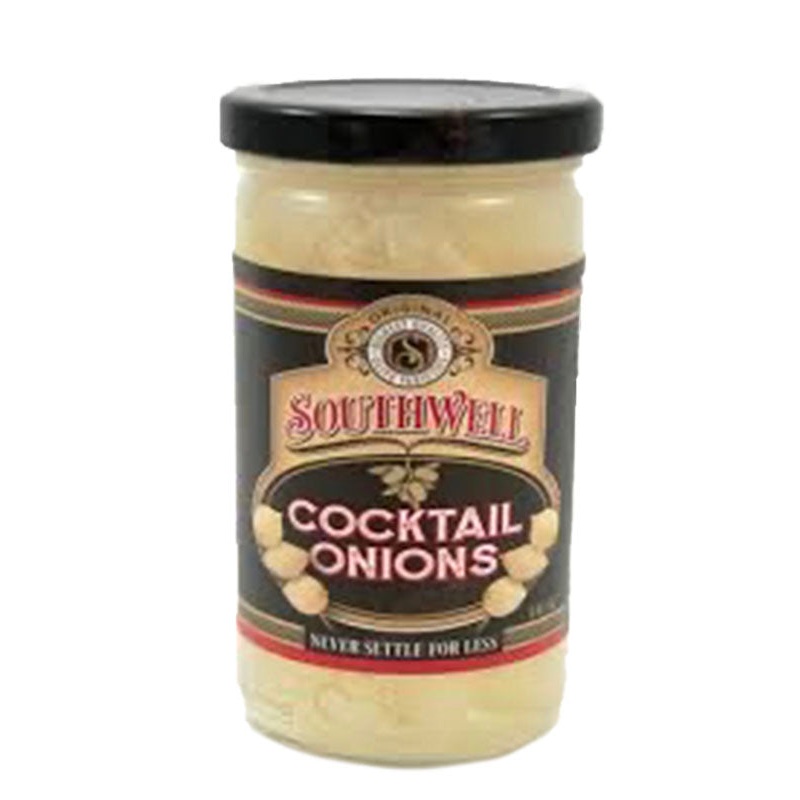 Southwell Cocktail Onions