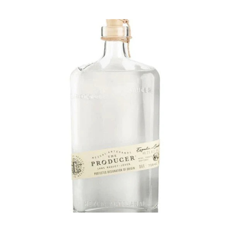 The Producer Ensamble Mezcal 750ml