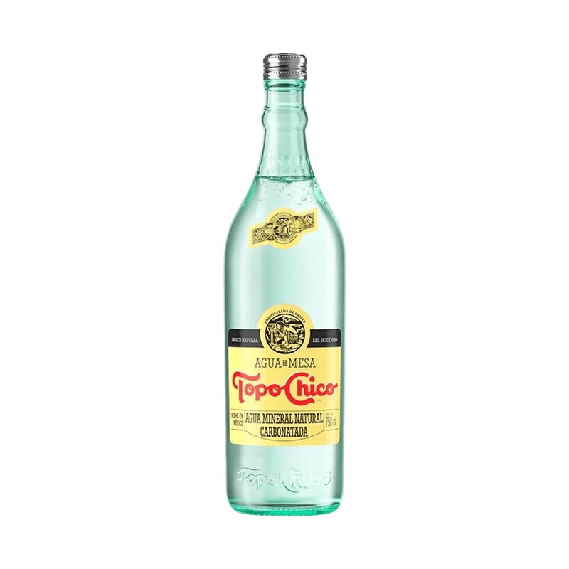 Topo Chico 750