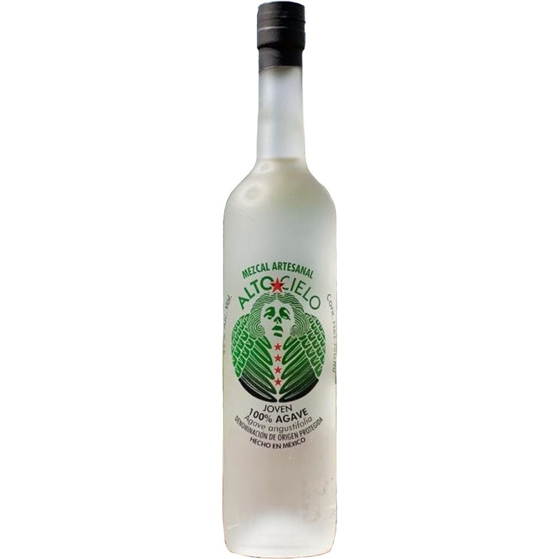 Alto Cielo Mezcal 750ml