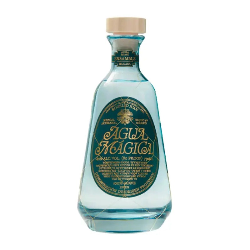 Agua Magica Joven Mezcal 750mL