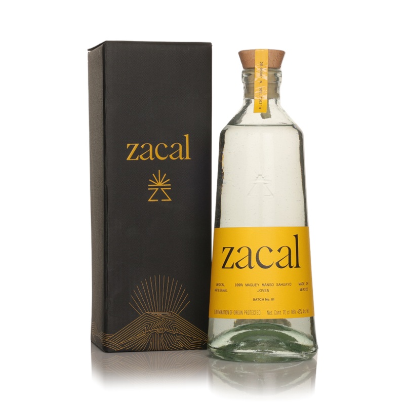 Zacal Manso Sahuayo Mezcal | 700ML