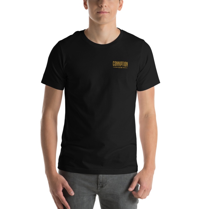 Conniption Barrel Aged T-Shirt