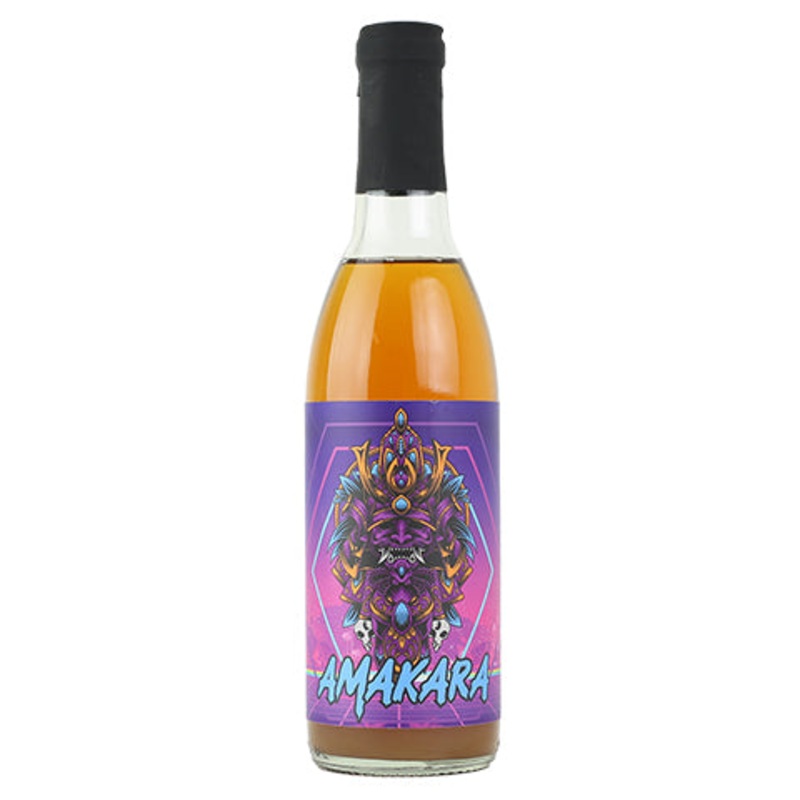 Nectareous Amakara Mead