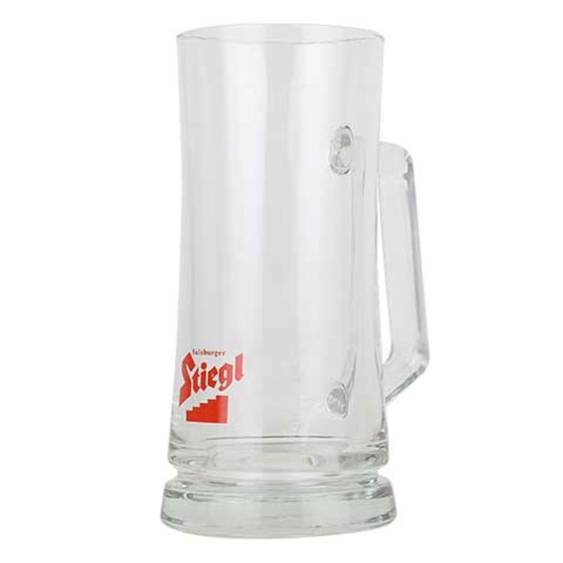 Stiegl 0.5L Mug