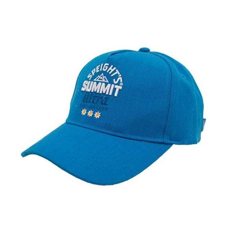 Summit Lager Cap