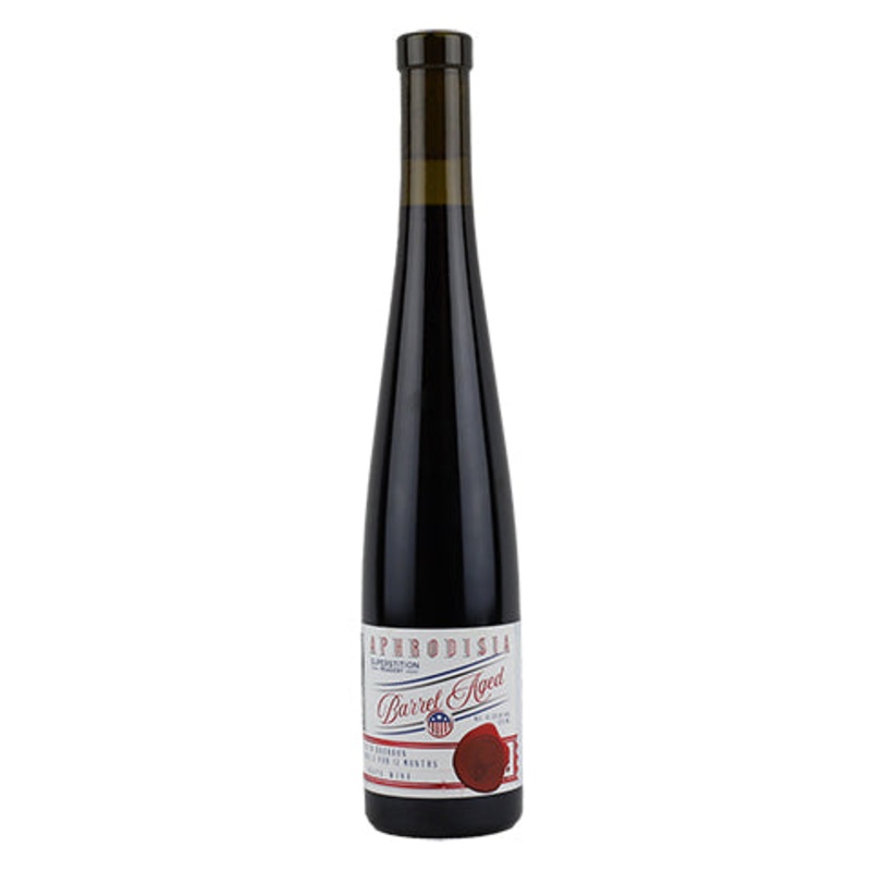 Superstition Aphrodisia Barrel Aged Mead